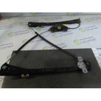 ELEVALUNAS DELANTERO IZQUIERDO ELECTRICO 5P