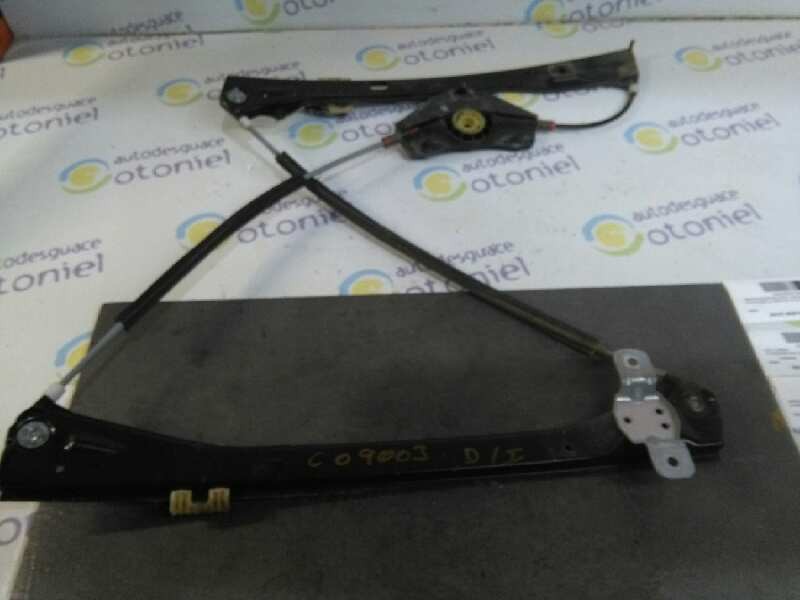 Recambio de elevalunas delantero izquierdo para volkswagen golf v berlina (1k1) conceptline (e) referencia OEM IAM  ELECTRICO 5P