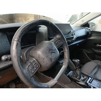 Recambio de kit airbag para citroën c4 iii (ba_, bb_, bc_) 1.2 puretech 130 (bahnsa, bahnsb) referencia OEM IAM 9831018680 SIN C