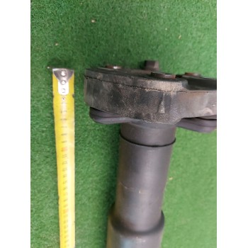 Recambio de transmision central para jaguar xj executive referencia OEM IAM   