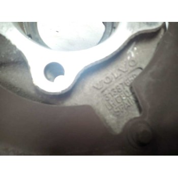 Recambio de mangueta delantera izquierda para volvo v40 kinetic referencia OEM IAM 31387650  