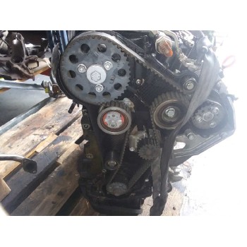 Recambio de motor casco para seat ibiza (6j5) 1.6 tdi referencia OEM IAM CAY  