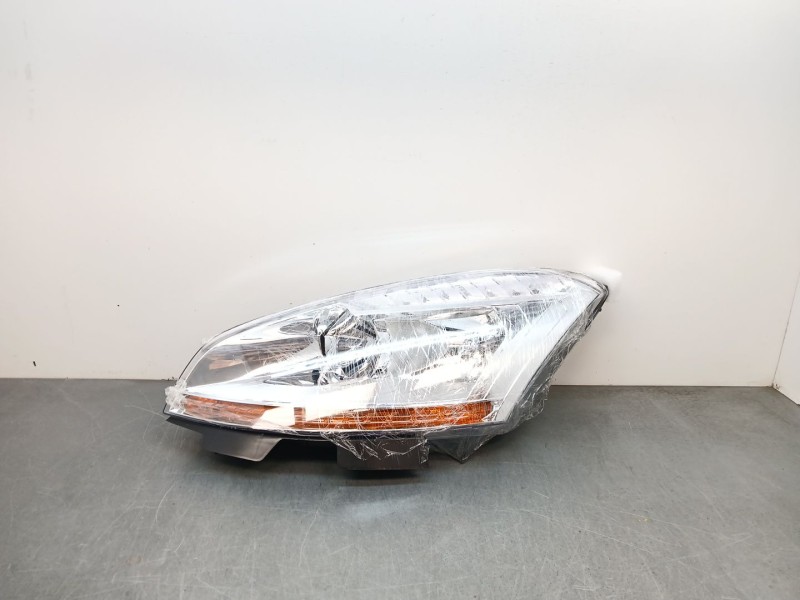 Recambio de faro izquierdo para citroën c4 picasso referencia OEM IAM 6208A8  11228005