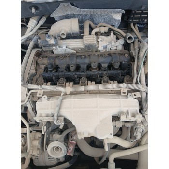 Recambio de despiece motor para dodge caliber 2.0 crd referencia OEM IAM   