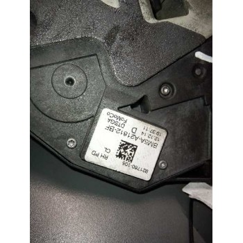 Recambio de cerradura puerta delantera derecha para ford tourneo courier (c4a) trend referencia OEM IAM BM5AA21813BF  
