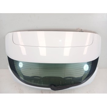 Recambio de porton trasero para ford focus lim. trend referencia OEM IAM   