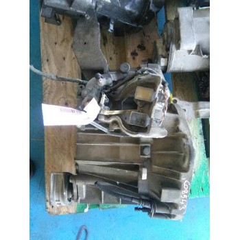 CAJA CAMBIOS 716503 M 