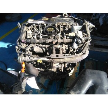 Recambio de motor completo para ford mondeo berlina (ge) ambiente referencia OEM IAM   