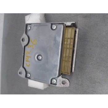 Recambio de centralita airbag para alfa romeo 156 sportwagon 1.9 jtd 16v cat referencia OEM IAM 5WK43278 60680213 