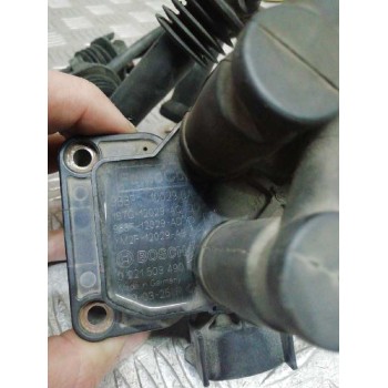 Recambio de bobina encendido para ford fiesta (cbk) fun referencia OEM IAM 9BBF10029BA  0221503490