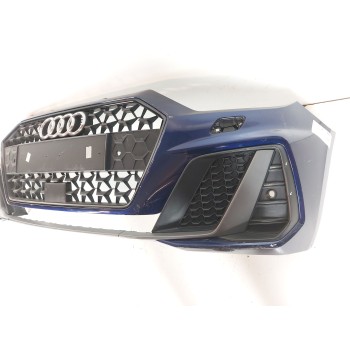 Recambio de paragolpes delantero para audi a1 city carver (gbh) 25 tfsi referencia OEM IAM 82A858653  