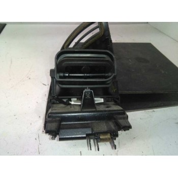 Recambio de aireador para citroën c4 berlina lx referencia OEM IAM   IZQUIERDO