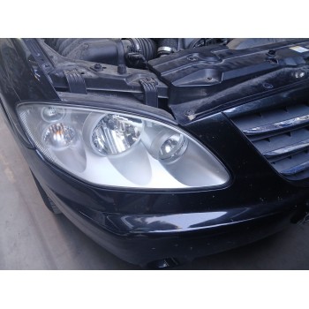 Recambio de faro derecho para ssangyong rodius i 2.7 xdi referencia OEM IAM   