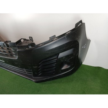 Recambio de paragolpes delantero para peugeot expert autobús (v_) 1.5 bluehdi 100 referencia OEM IAM 9808639977  