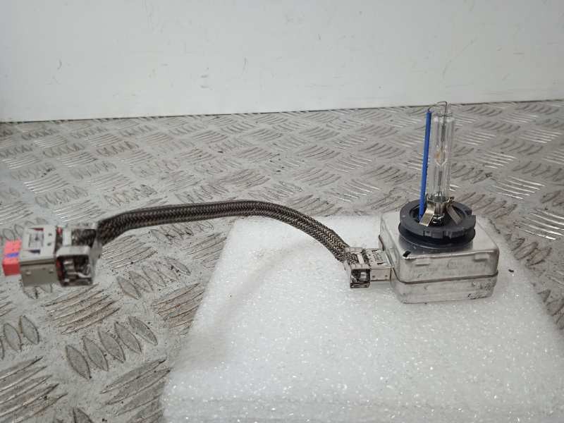Recambio de bombillas para audi a5 sportback (8t) 2.7 tdi referencia OEM IAM  XENON D3S42403
