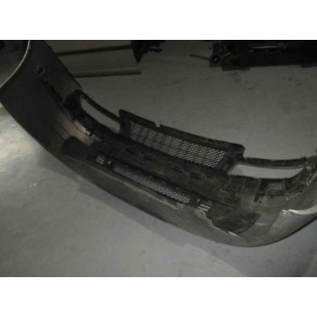 Recambio de paragolpes delantero para fiat ulysse (179) 2.2 jtd admiral referencia OEM IAM 9464231288 GRIS 