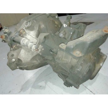 Recambio de caja cambios para daewoo kalos 1.4 se referencia OEM IAM   