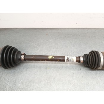 Recambio de transmision delantera izquierda para fiat 500 (312_) 1.0 mild hybrid (312.ayd1b) referencia OEM IAM 0000052121989  