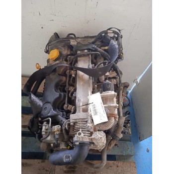 MOTOR COMPLETO 