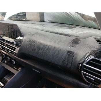 Recambio de kit airbag para citroën c4 iii (ba_, bb_, bc_) 1.2 puretech 130 (bahnsa, bahnsb) referencia OEM IAM 9831018680 SIN C