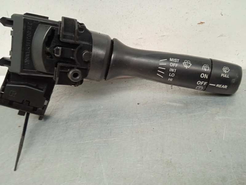 Recambio de mando limpia para toyota yaris (ksp9/scp9/nlp9) básico referencia OEM IAM 17F144  