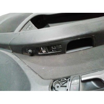 Recambio de guarnecido puerta delantera izquierda para audi q7 (4l) 3.0 tdi referencia OEM IAM 4L1867105A  