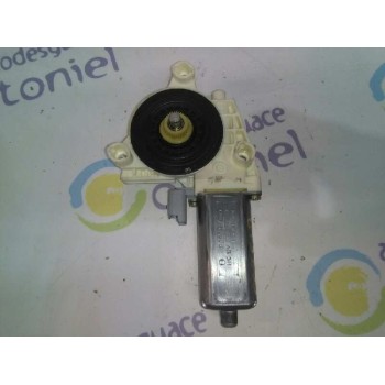 MOTOR ELEVALUNAS DELANTERO IZQUIERDO 9634457380 3 P