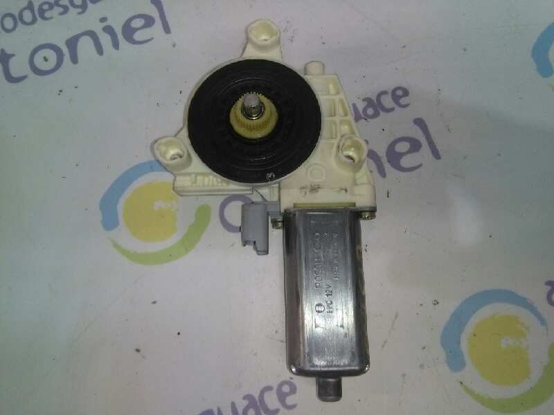 Recambio de motor elevalunas delantero izquierdo para peugeot 307 (s1) xr clim referencia OEM IAM 9634457380  3 P