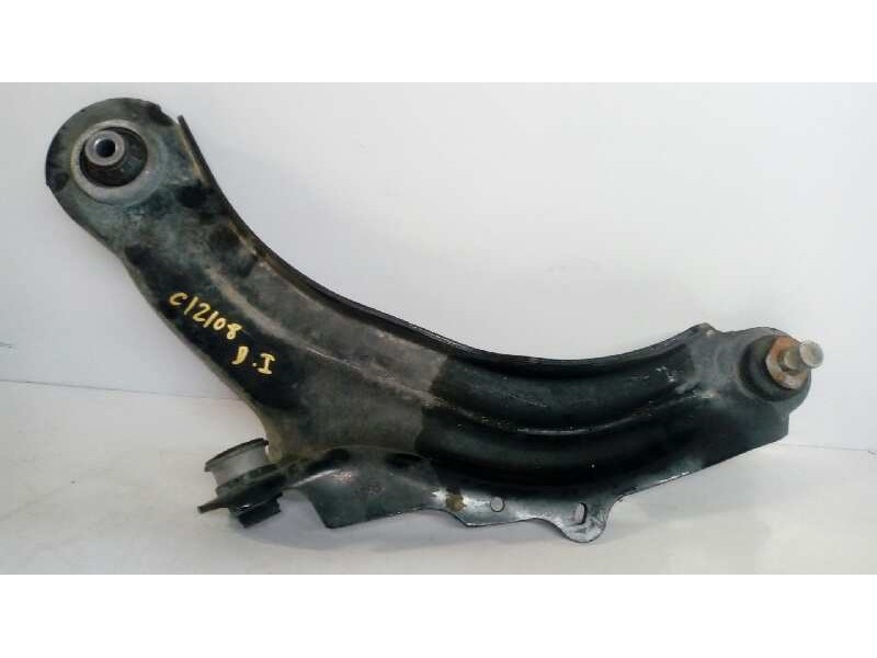 Recambio de brazo suspension inferior delantero izquierdo para renault captur zen referencia OEM IAM   