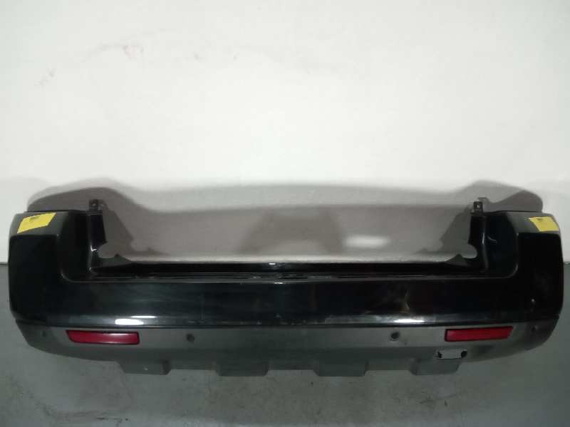 Recambio de paragolpes trasero para land rover freelander (lr2) referencia OEM IAM  CON SENSORES APARCAMIENTO 
