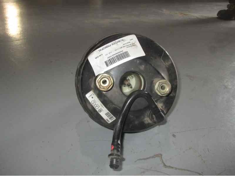 Recambio de servofreno para audi a4 berlina (8e) 1.9 tdi referencia OEM IAM 4B3612105  