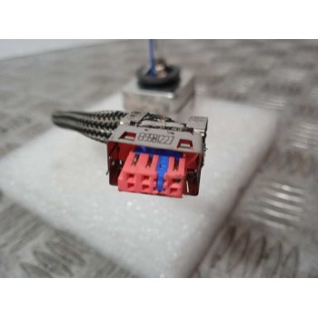 Recambio de bombillas para audi a5 sportback (8t) 2.7 tdi referencia OEM IAM  XENON D3S42403