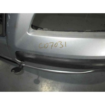 Recambio de paragolpes delantero para fiat ulysse (179) 2.2 jtd admiral referencia OEM IAM 9464231288 GRIS 