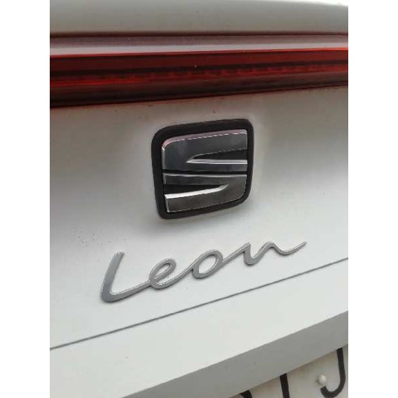 Recambio de maneta exterior porton para seat leon (kl1) xcellence referencia OEM IAM   