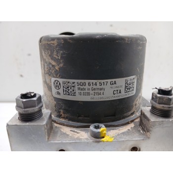 Recambio de abs para audi q2 (gab, gag) 30 tdi referencia OEM IAM 5Q0614517GA 10022021544 E8111BRaZ21