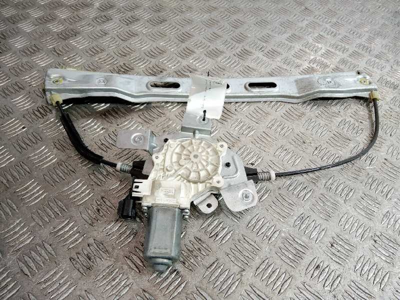 Recambio de elevalunas delantero derecho para ford tourneo courier (c4a) trend referencia OEM IAM ET76A23200CC  