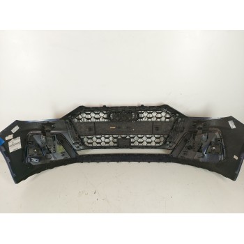 Recambio de paragolpes delantero para audi a1 city carver (gbh) 25 tfsi referencia OEM IAM 82A858653  