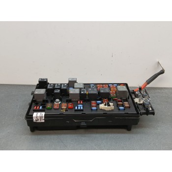 Recambio de centralita bsm para opel insignia berlina expression referencia OEM IAM 13222782  