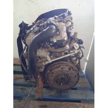 Recambio de motor completo para fiat grande punto (199) 1.9 multijet sport (01.2007) referencia OEM IAM   