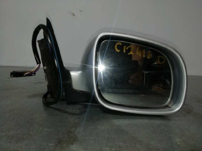 Recambio de retrovisor derecho para volkswagen passat berlina (3b3) advance referencia OEM IAM  ELECTRICO 5 PIN
