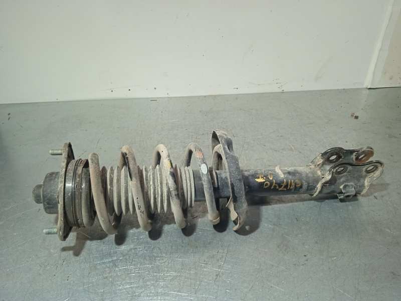 Recambio de amortiguador delantero izquierdo para kia carens ( ) 1.7 crdi cat referencia OEM IAM 54650A4850  