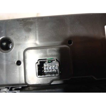 Recambio de mando climatizador para nissan qashqai (j11) tekna premium referencia OEM IAM 275004EA0A  