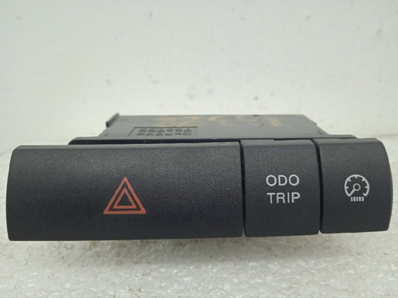 Recambio de warning para toyota prius (nhw20) basis referencia OEM IAM 758706  