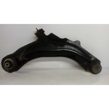 Recambio de brazo suspension inferior delantero izquierdo para renault captur zen referencia OEM IAM   