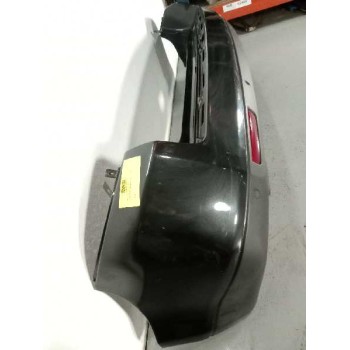 Recambio de paragolpes trasero para land rover freelander (lr2) referencia OEM IAM  CON SENSORES APARCAMIENTO 