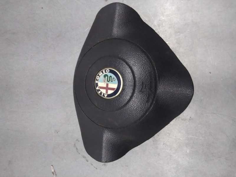 Recambio de airbag delantero izquierdo para alfa romeo 156 sportwagon 1.9 jtd 16v cat referencia OEM IAM ABDAB311838NAT  
