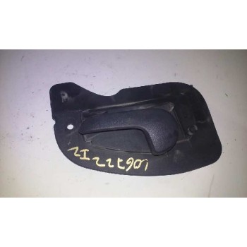 MANETA INTERIOR DELANTERA IZQUIERDA 