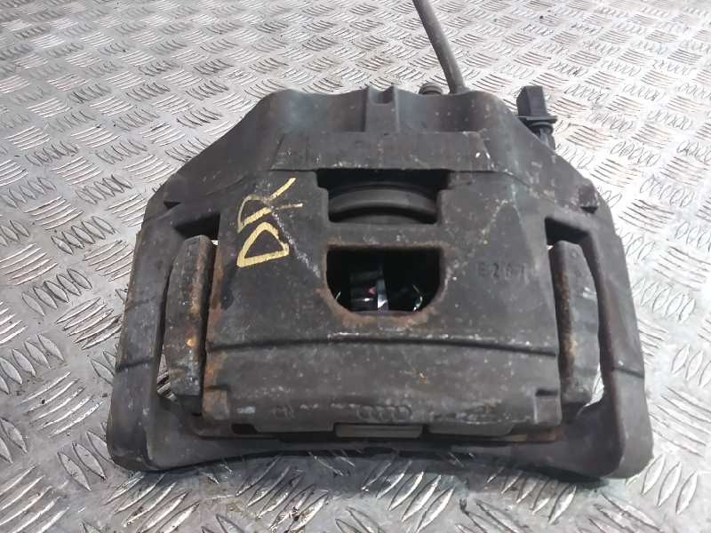 Recambio de pinza freno delantera derecha para audi a6 berlina (4f2) 3.0 tdi quattro (165kw) referencia OEM IAM 4F0615124  