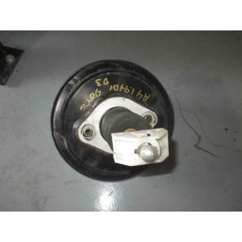 Recambio de servofreno para audi a4 berlina (8e) 1.9 tdi referencia OEM IAM 4B3612105  