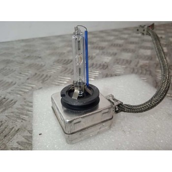 Recambio de bombillas para audi a5 sportback (8t) 2.7 tdi referencia OEM IAM  XENON D3S42403